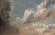 John Constable Cloud Study china oil painting artist